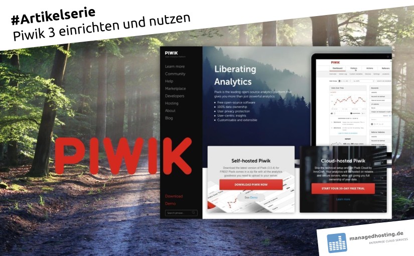 Was ist Piwik?